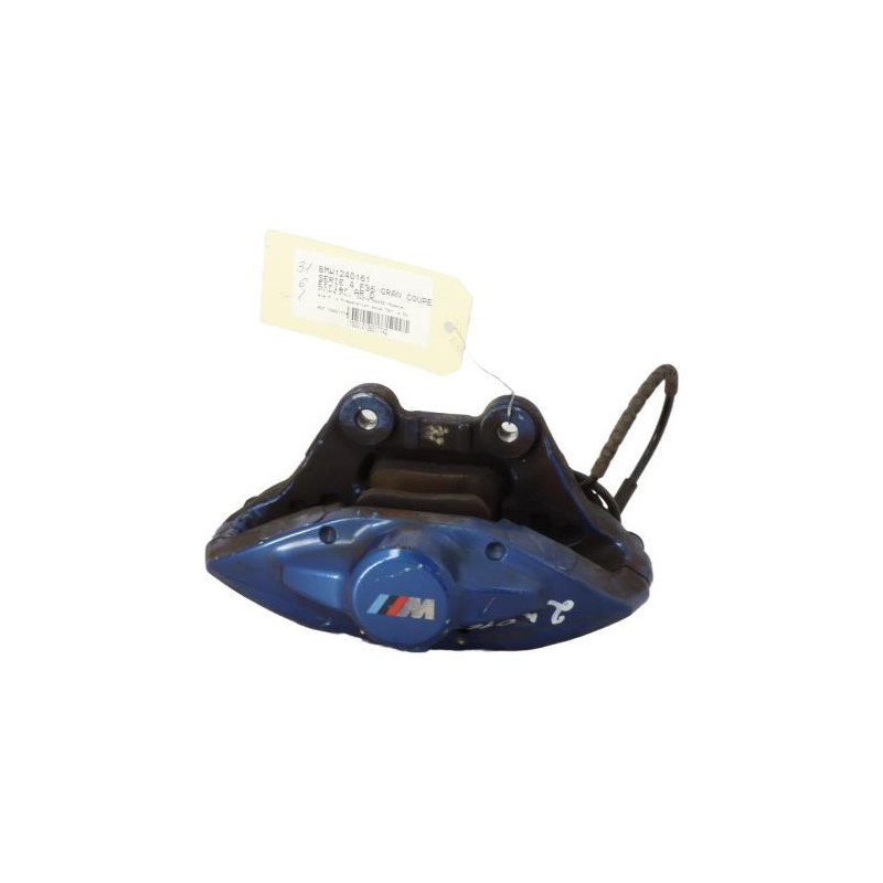 Etrier arriere droit (freinage) BMW SERIE 4 F36