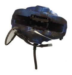 Etrier arriere droit (freinage) BMW SERIE 4 F36 Photo n°5