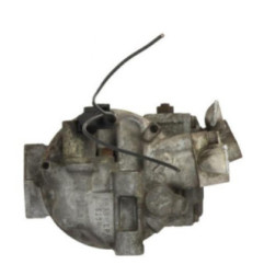 Compresseur clim PEUGEOT 206 Photo n°5