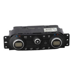 Commande chauffage RENAULT KOLEOS 1 Photo n°1