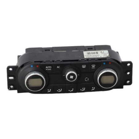 Commande chauffage RENAULT KOLEOS 1 Photo n°1