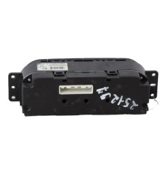 Commande chauffage RENAULT KOLEOS 1