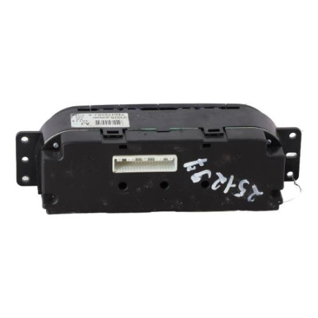 Commande chauffage RENAULT KOLEOS 1