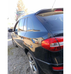 Commande chauffage RENAULT KOLEOS 1 Photo n°4