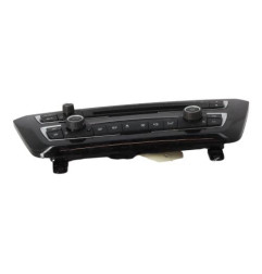 Commande chauffage BMW SERIE 4 F36