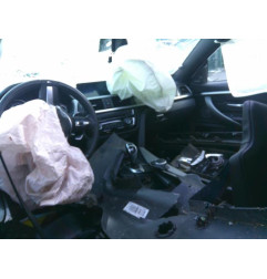 Commande de phare BMW SERIE 4 F36 Photo n°4