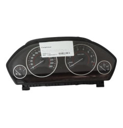 Compteur BMW SERIE 4 F36 Photo n°1