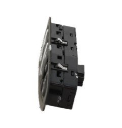 Interrupteur de leve vitre avant gauche BMW SERIE 4 F36