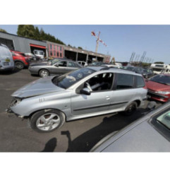 Compresseur clim PEUGEOT 206 Photo n°13