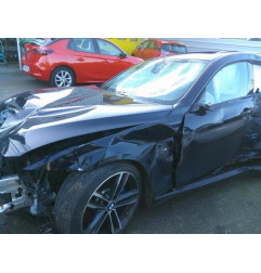 Renfort pare choc arriere (traverse) BMW SERIE 4 F36 Photo n°7