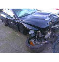 Renfort pare choc arriere (traverse) BMW SERIE 4 F36 Photo n°8