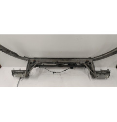 Face avant LAND ROVER RANGE ROVER 1 EVOQUE Photo n°3