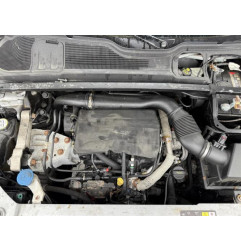 Face avant LAND ROVER RANGE ROVER 1 EVOQUE Photo n°7