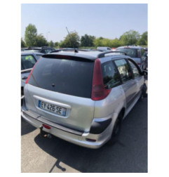 Debitmetre PEUGEOT 206 Photo n°8