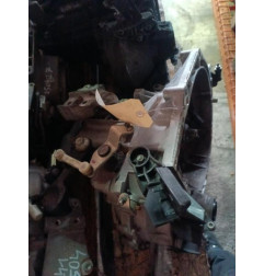 Boite de vitesses CITROEN C3 2 Photo n°1