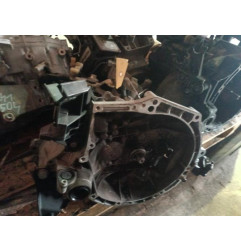 Boite de vitesses CITROEN C3 2
