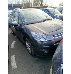 Boite de vitesses CITROEN C3 2 Photo n°3