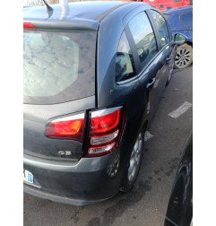 Boite de vitesses CITROEN C3 2 Photo n°4