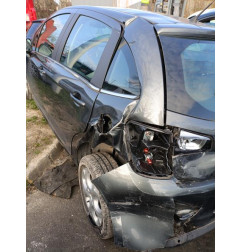 Boite de vitesses CITROEN C3 2 Photo n°5