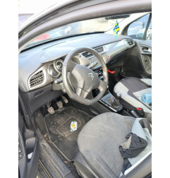 Boite de vitesses CITROEN C3 2 Photo n°6