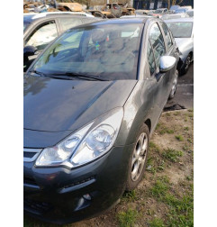 Boite de vitesses CITROEN C3 2 Photo n°7