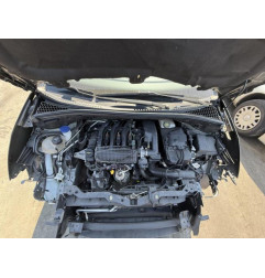 Boite de vitesses CITROEN C3 2 Photo n°9