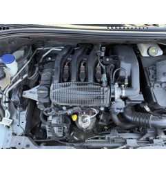 Boite de vitesses CITROEN C3 2 Photo n°10