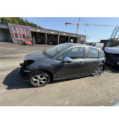 Boite de vitesses CITROEN C3 2 Photo n°11