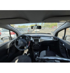 Boite de vitesses CITROEN C3 2 Photo n°14