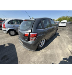 Boite de vitesses CITROEN C3 2 Photo n°17