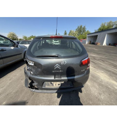 Boite de vitesses CITROEN C3 2 Photo n°18