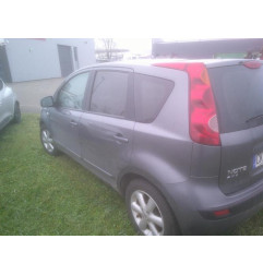 Feu arriere principal droit (feux) NISSAN NOTE 1 Photo n°8