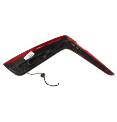 Feu arriere principal gauche (feux) NISSAN NOTE 1 Photo n°4