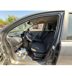 Feu arriere principal gauche (feux) NISSAN NOTE 1 Photo n°14