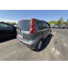 Feu arriere principal gauche (feux) NISSAN NOTE 1 Photo n°18