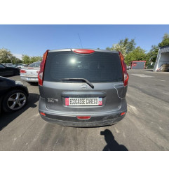 Feu arriere principal gauche (feux) NISSAN NOTE 1 Photo n°19
