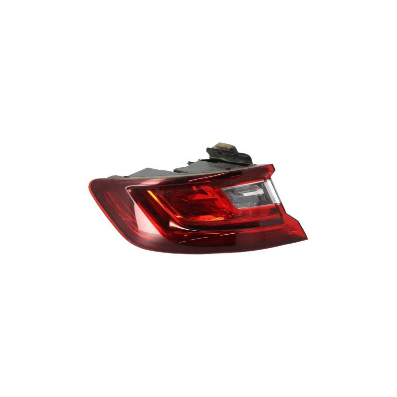 Feu arriere principal gauche (feux) RENAULT MEGANE 4