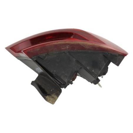 Feu arriere principal gauche (feux) RENAULT MEGANE 4