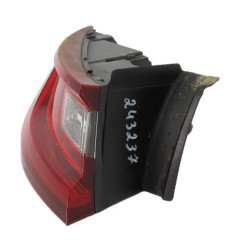 Feu arriere principal gauche (feux) RENAULT MEGANE 4 Photo n°3