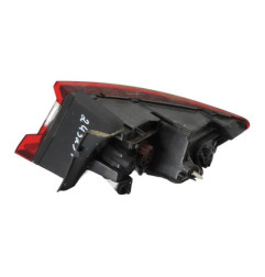 Feu arriere principal gauche (feux) RENAULT MEGANE 4 Photo n°4