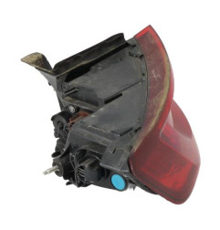 Feu arriere principal gauche (feux) RENAULT MEGANE 4 Photo n°5