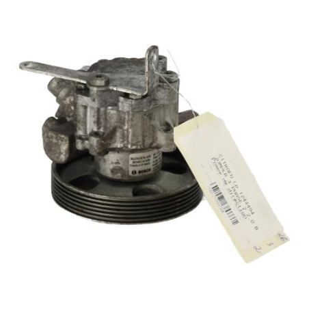 Pompe de direction CITROEN JUMPER 3
