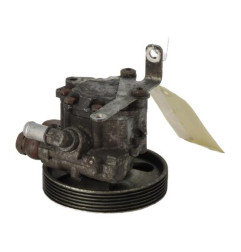 Pompe de direction CITROEN JUMPER 3 Photo n°4