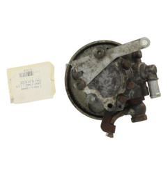 Pompe de direction CITROEN JUMPER 3 Photo n°5