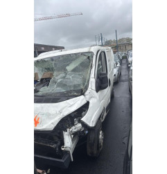 Pompe de direction CITROEN JUMPER 3 Photo n°7