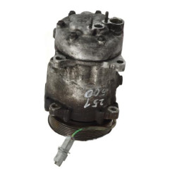 Compresseur clim FIAT ULYSSE 2 Photo n°3