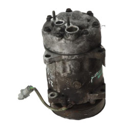 Compresseur clim FIAT ULYSSE 2 Photo n°4