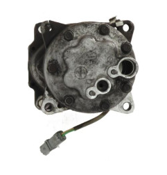 Compresseur clim FIAT ULYSSE 2 Photo n°5
