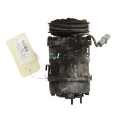 Compresseur clim FIAT ULYSSE 2 Photo n°7