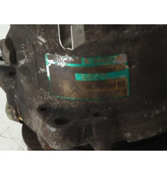 Compresseur clim FIAT ULYSSE 2 Photo n°8